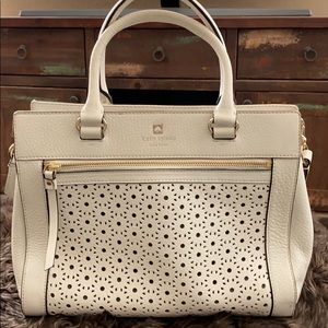 Kate Spade Top Handle/Shoulder Bag